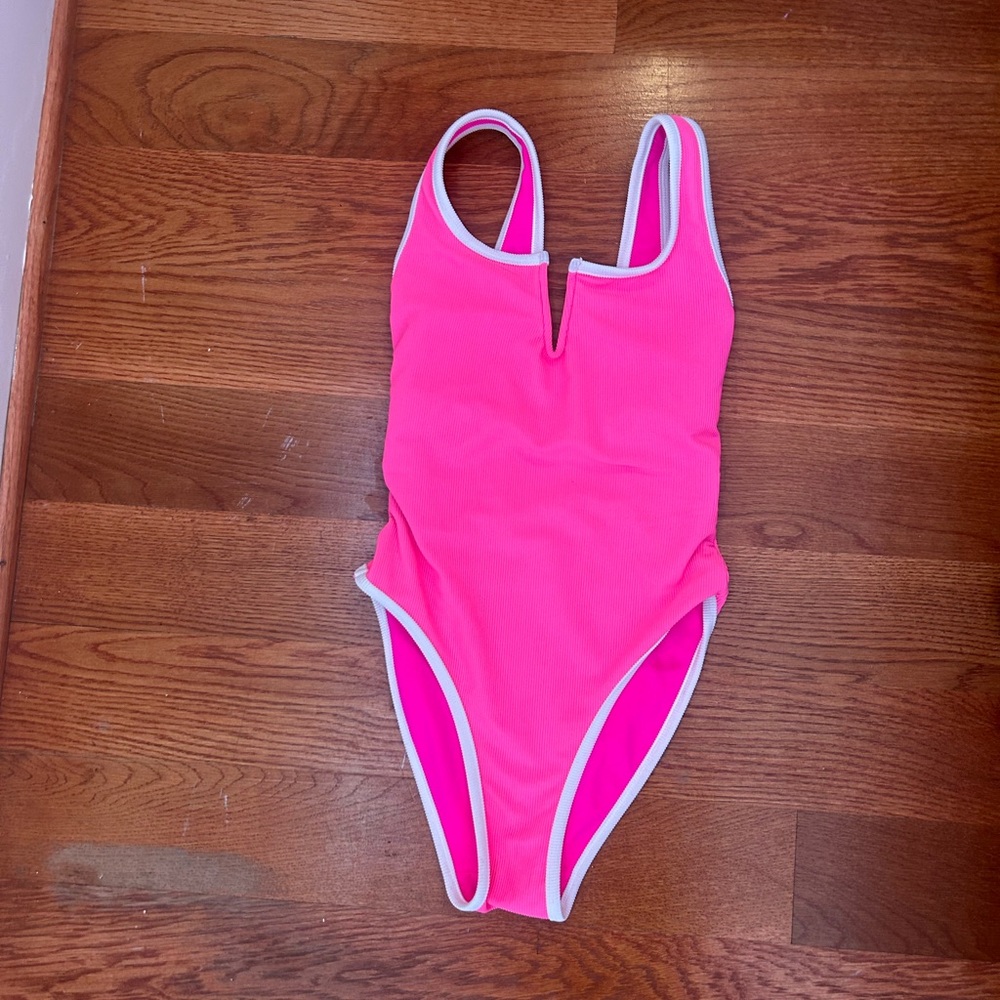 LainSnow Ocean Isle One Piece